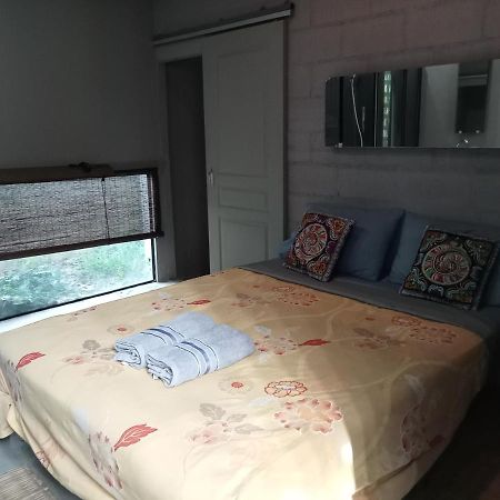Baba Pim Villa شيانغ ماي المظهر الخارجي الصورة
