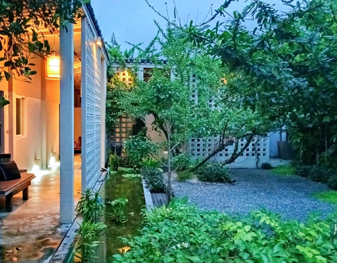 Baba Pim Villa شيانغ ماي المظهر الخارجي الصورة