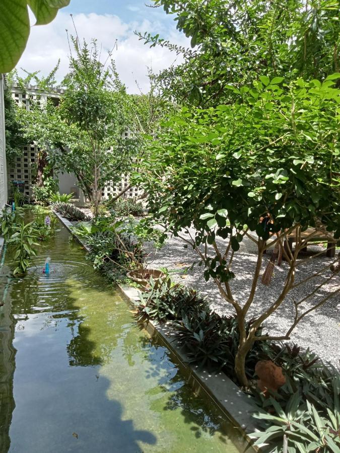 Baba Pim Villa شيانغ ماي المظهر الخارجي الصورة