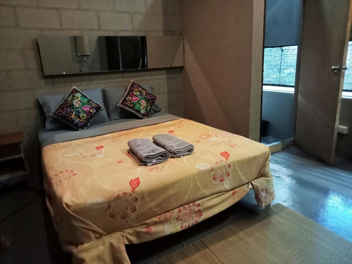 Baba Pim Villa شيانغ ماي المظهر الخارجي الصورة
