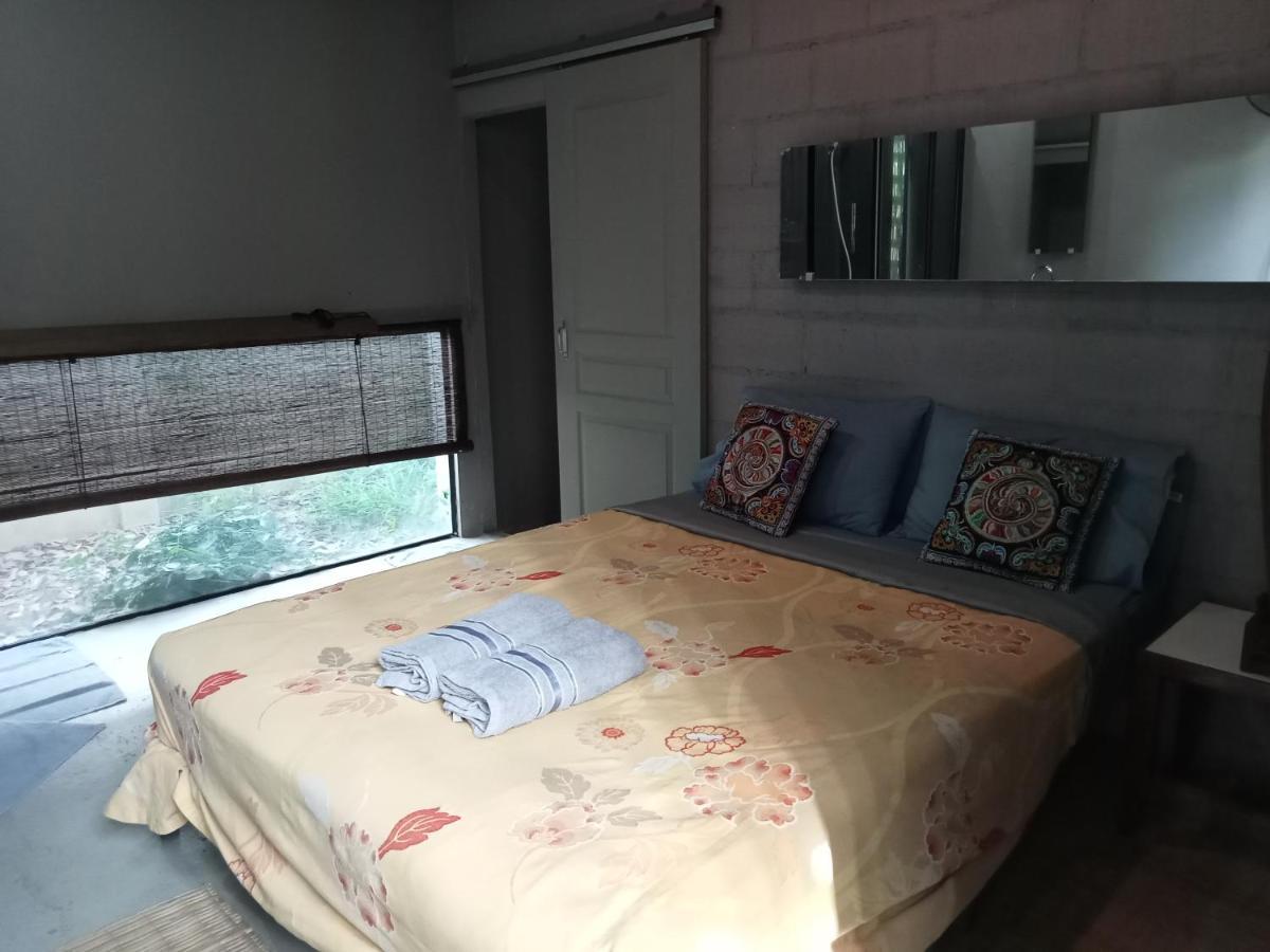 Baba Pim Villa شيانغ ماي المظهر الخارجي الصورة