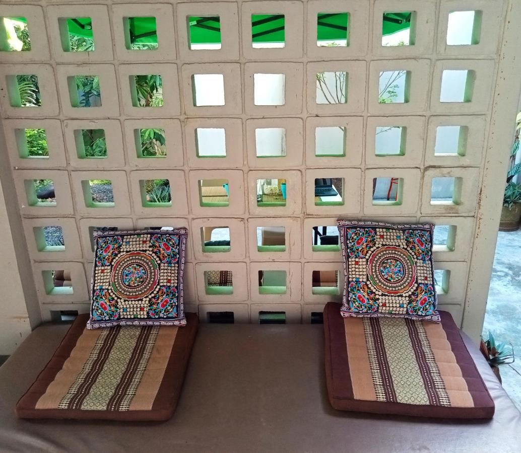 Baba Pim Villa شيانغ ماي المظهر الخارجي الصورة