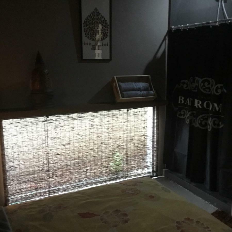 Baba Pim Villa شيانغ ماي المظهر الخارجي الصورة