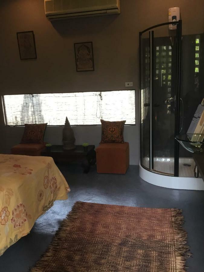 Baba Pim Villa شيانغ ماي المظهر الخارجي الصورة