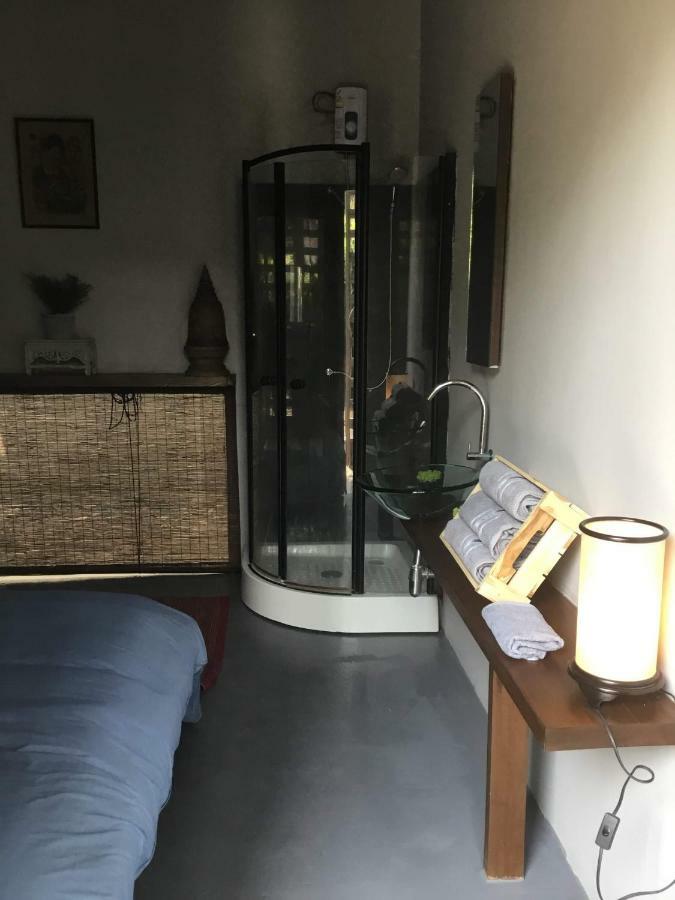 Baba Pim Villa شيانغ ماي المظهر الخارجي الصورة