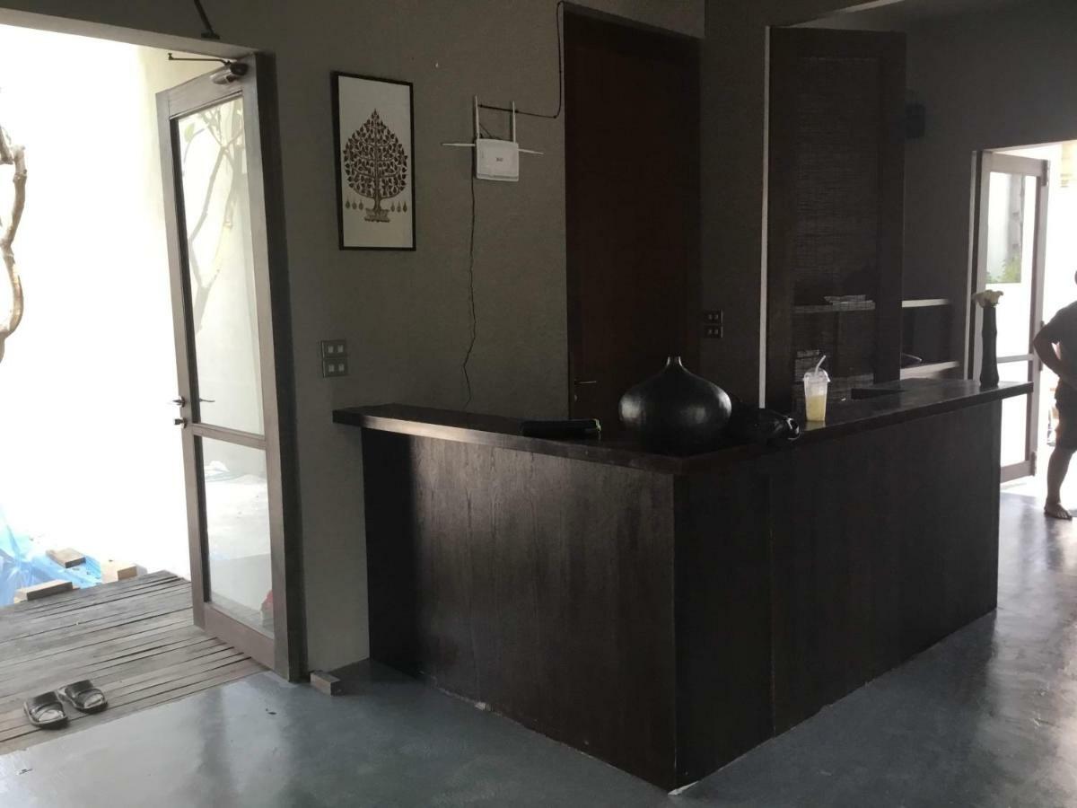 Baba Pim Villa شيانغ ماي المظهر الخارجي الصورة