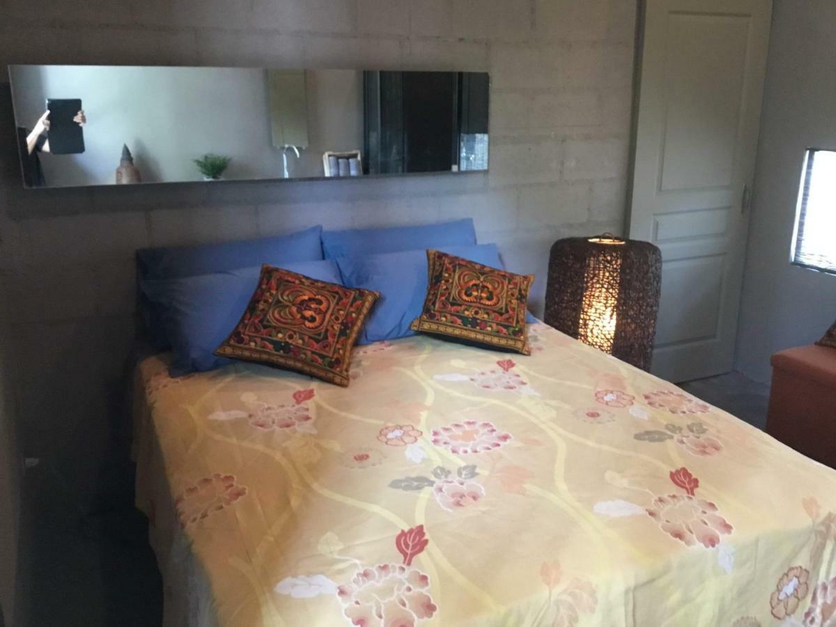 Baba Pim Villa شيانغ ماي المظهر الخارجي الصورة