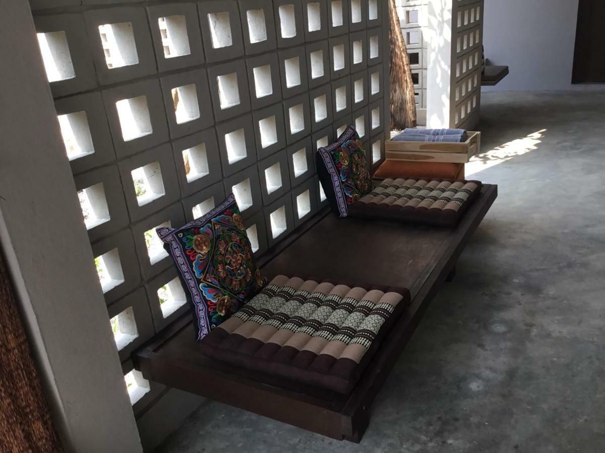 Baba Pim Villa شيانغ ماي المظهر الخارجي الصورة
